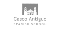 Casco Antiguo Spanish School
